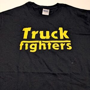 Truckfighters T- Shirt Size Small New